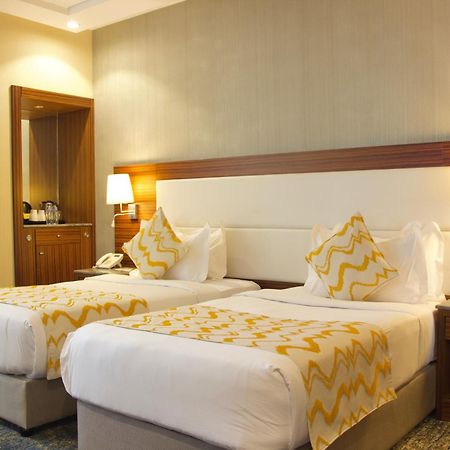 Taj Al Worood Hotel Jiddah Esterno foto